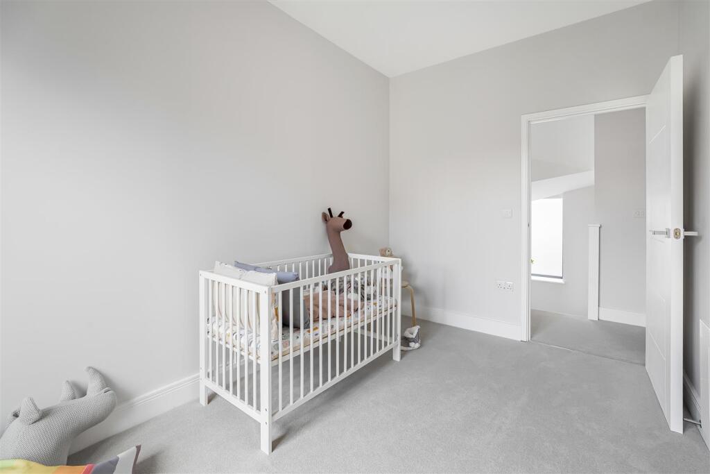 Additional image 22 of Goode House, Old Electricity Works, St. Albans