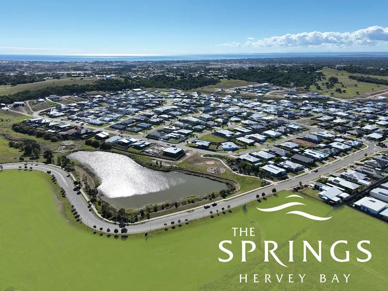 Additional image 2 of Lot 123 Springs East, Nikenbah QLD 4655