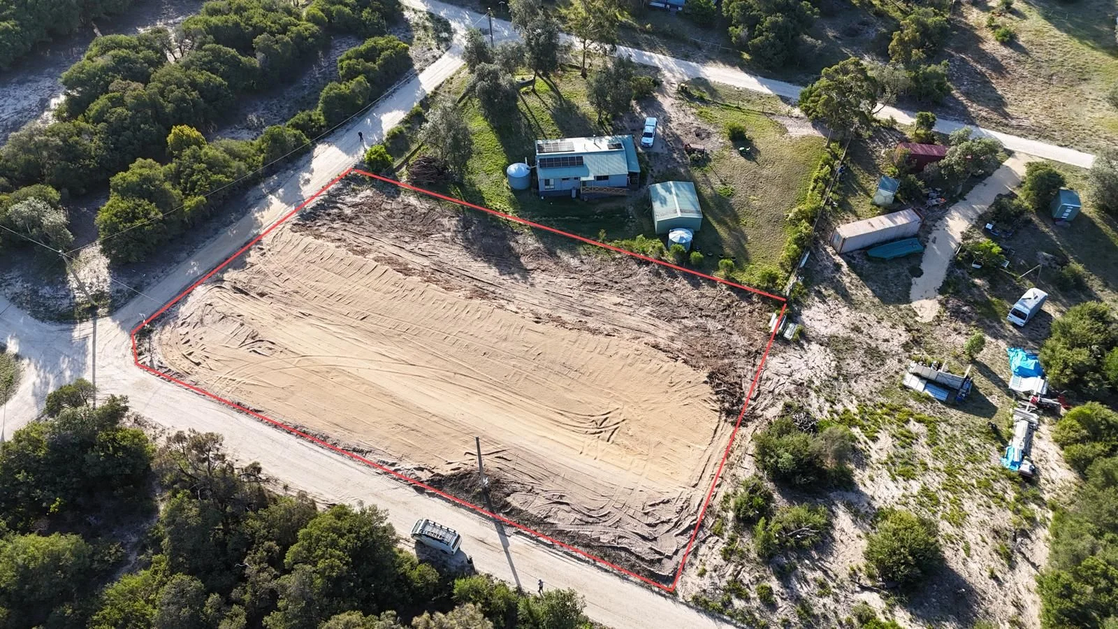 28 TI-TREE DRIVE, Golden Beach VIC 3851