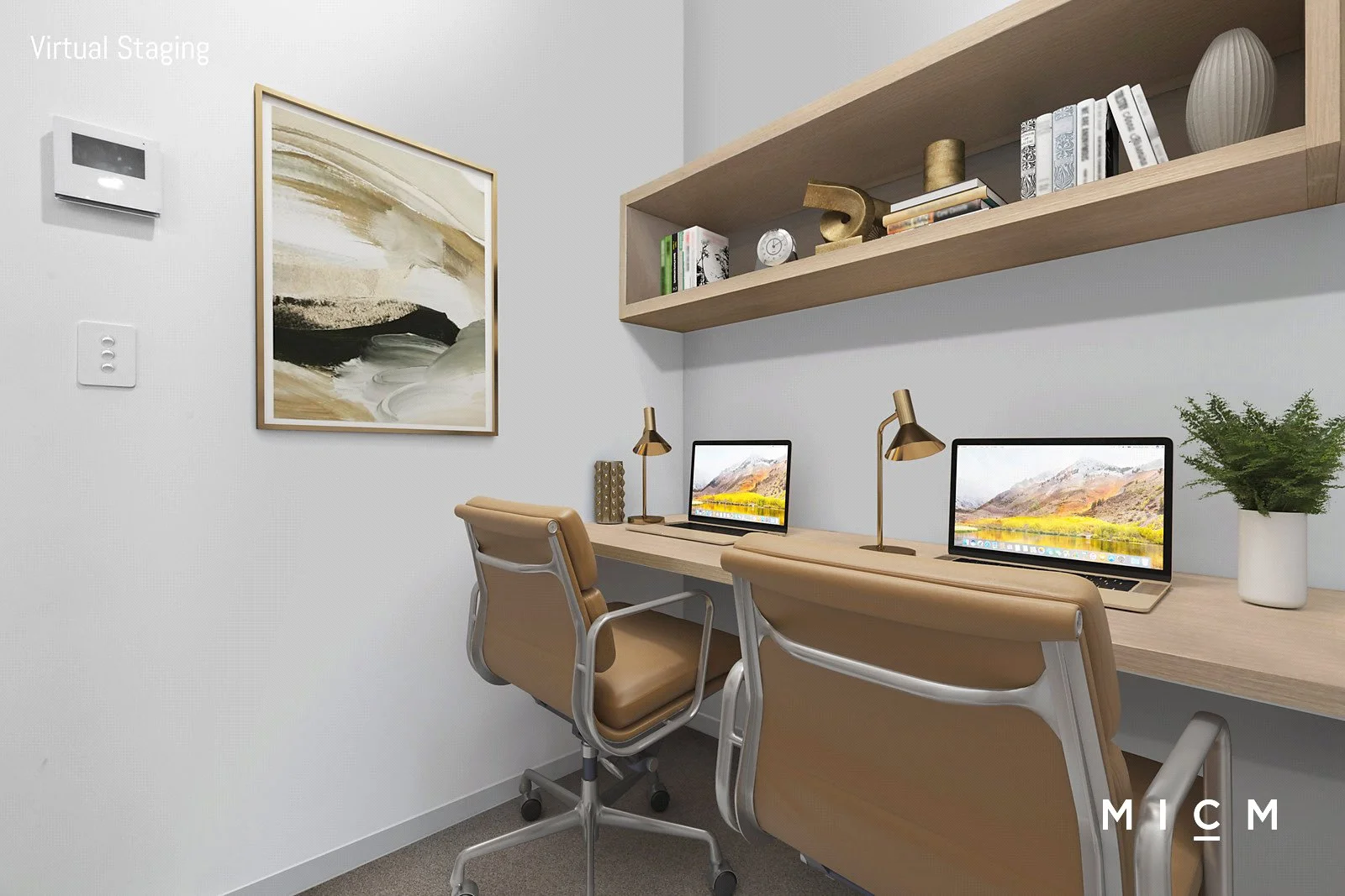 Additional image 4 of 1606/560 Lonsdale Street, Melbourne VIC 3000