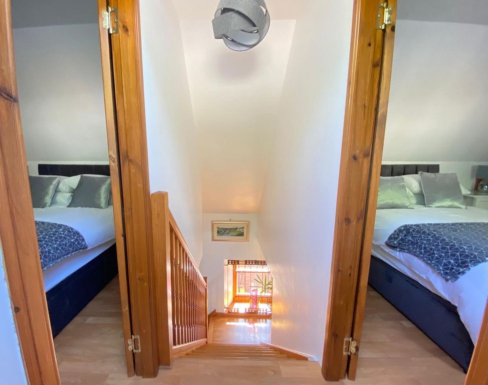 Additional image 5 of 4 bed detached house to rentOld Bridgend, Lanark ML11