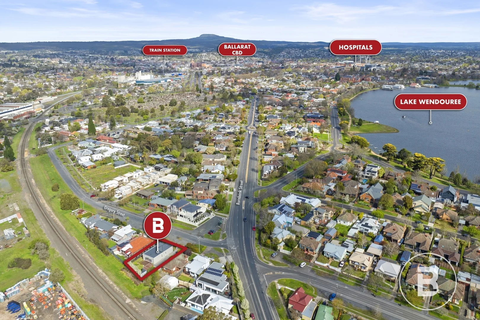 Additional image 25 of 1022 Gregory Street, Lake Wendouree VIC 3350