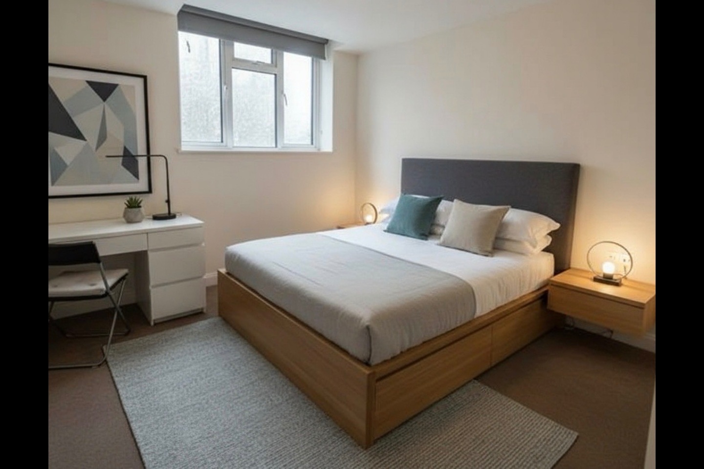 Additional image 3 of Room in a Shared Flat, Bond Street, BS1, N1 7GU