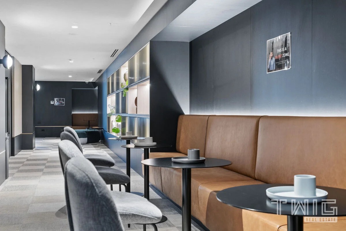 Additional image 30 of 3410/260 Spencer Street, Melbourne VIC 3000