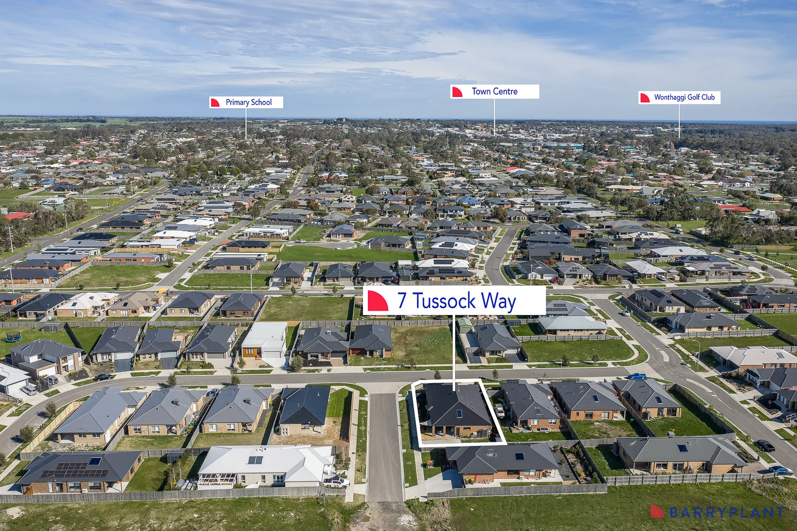 Additional image 6 of 7 Tussock Way, North Wonthaggi VIC 3995