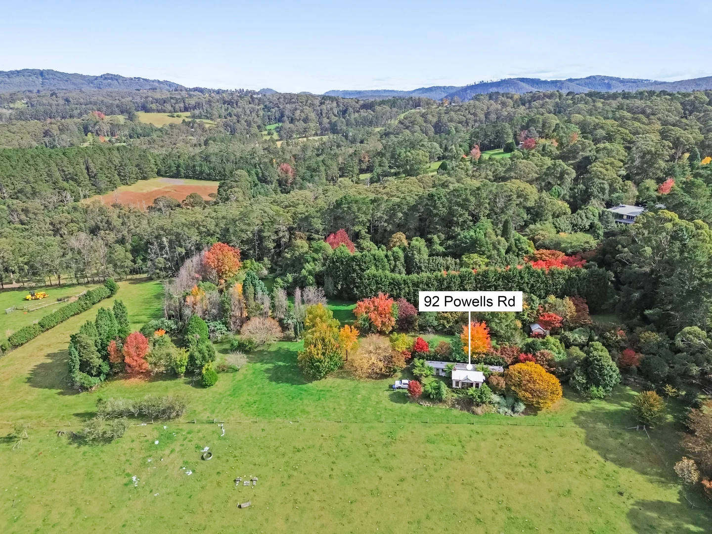 Additional image 22 of 92 Powells Road, Bilpin NSW 2758