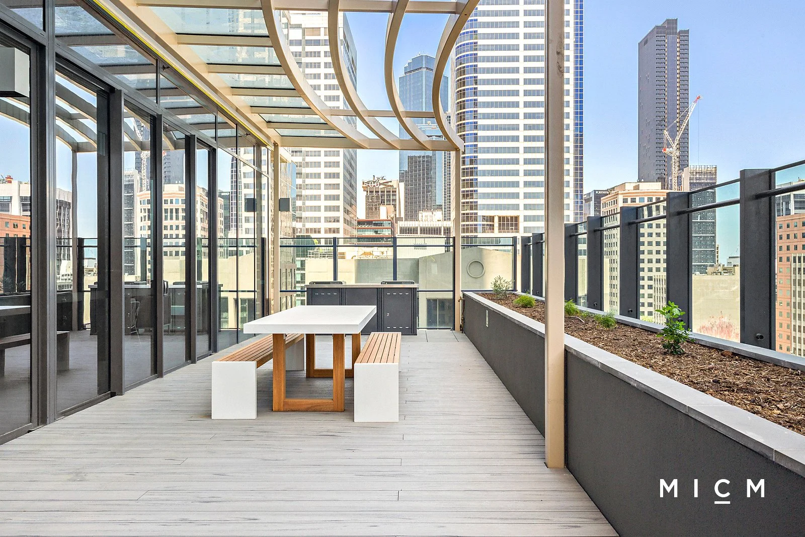 Additional image 15 of 1813/560 Lonsdale Street, Melbourne VIC 3000