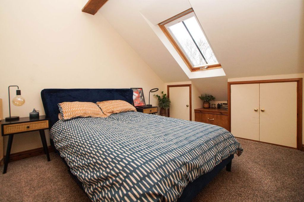 2 bed flat to rentWarwick Square, Carlisle CA1 photo 5