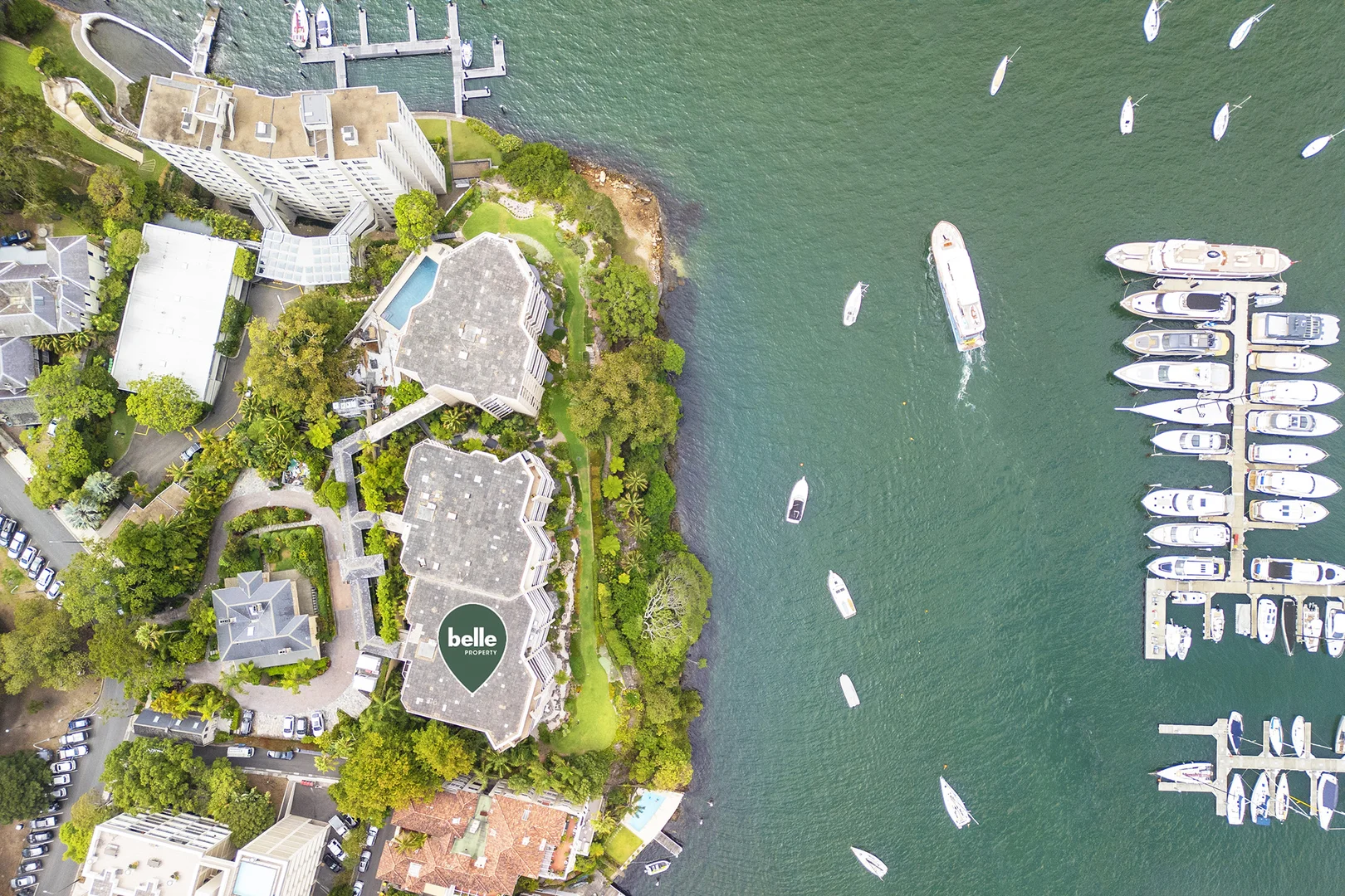 Additional image 8 of 38/93 Elizabeth Bay Road, Elizabeth Bay NSW 2011