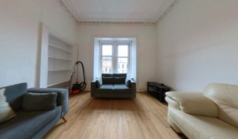 Radnor Street, Kelvingrove, Glasgow G3
