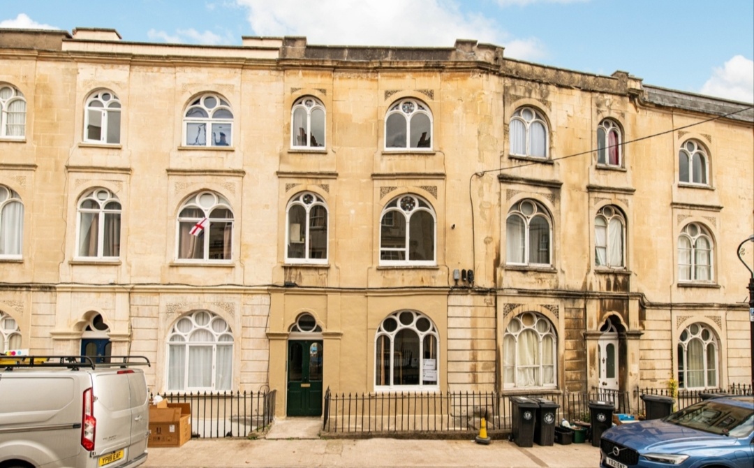 Additional image 17 of 1 Bed Flat, Dover Place, BS8, N1 7GU