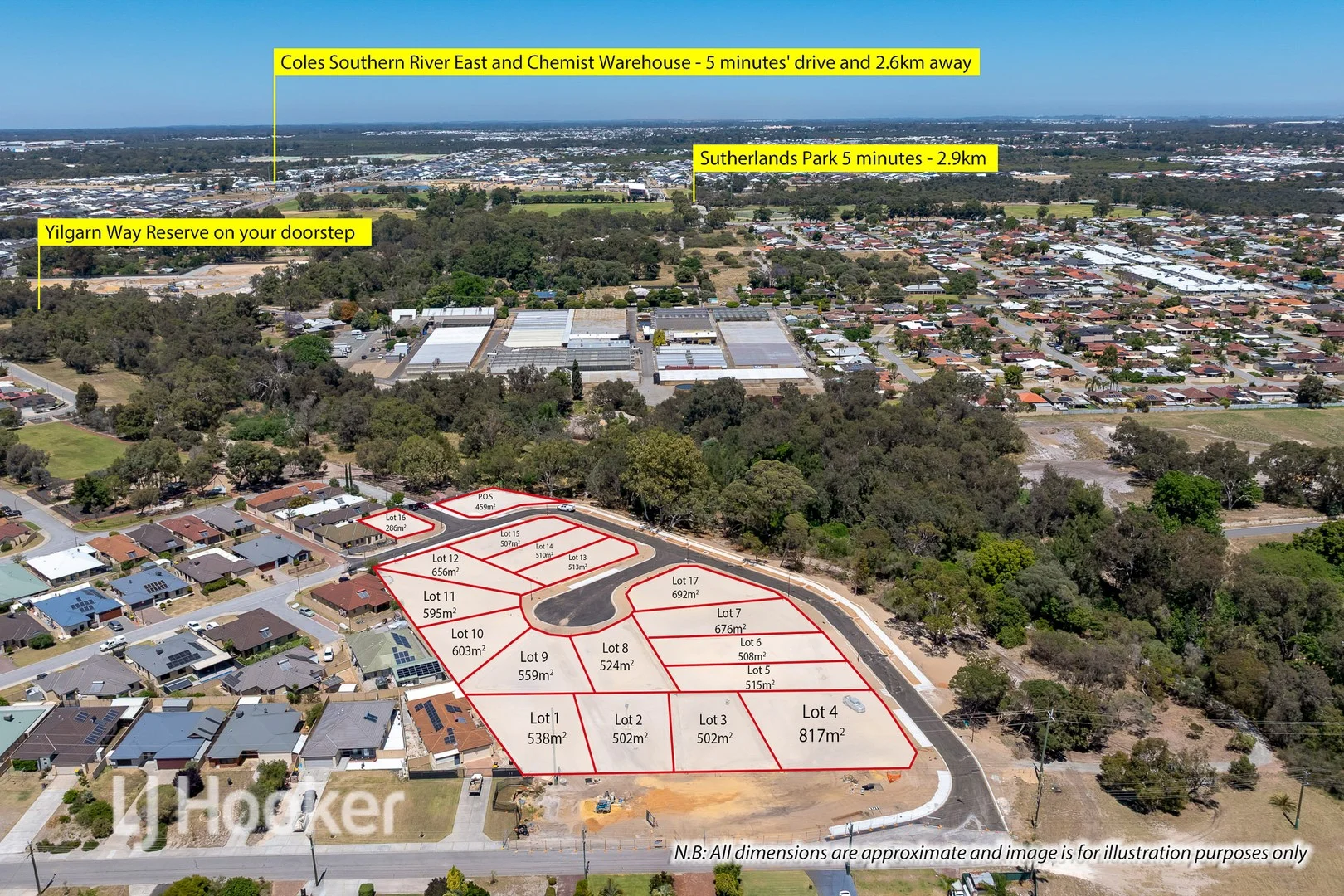 Additional image 4 of 5 Chamberlain Street, Gosnells WA 6110