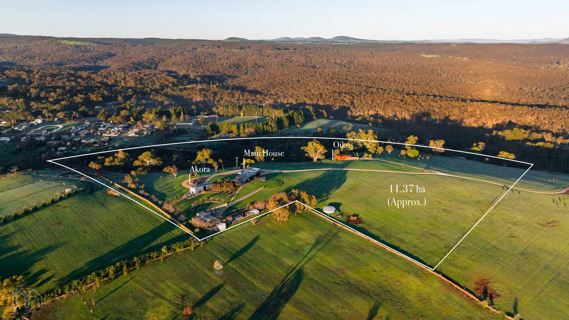 Additional image 30 of 116 Hepburn-Newstead Road, Elevated Plains VIC 3461