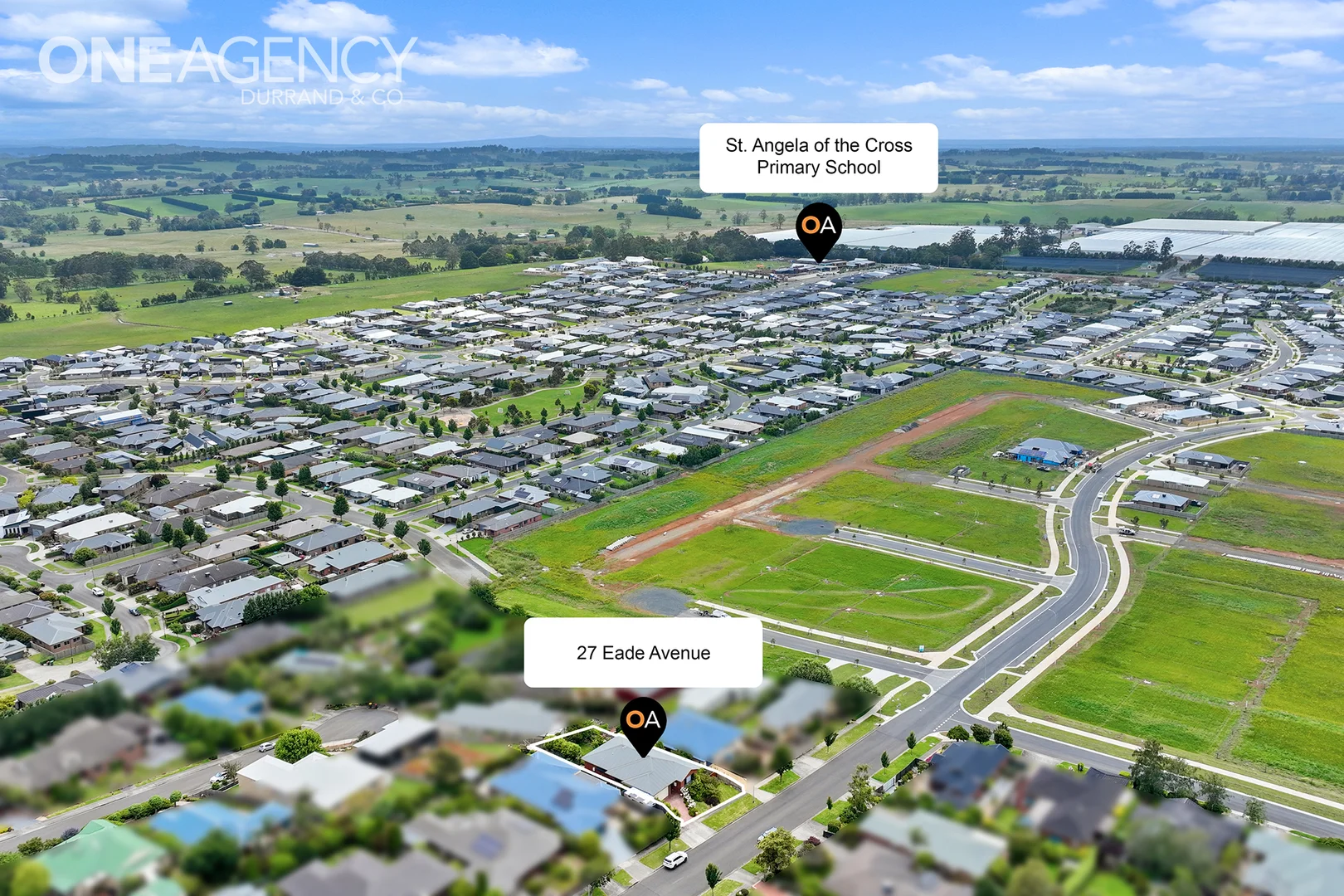 Additional image 26 of 27 Eade Avenue, Warragul VIC 3820