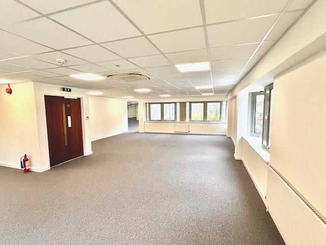 Additional image 4 of 1st & 2nd Floors, Blenheim Gate 22-24, Upper Marlborough Road, St. Albans, Hertfordshire