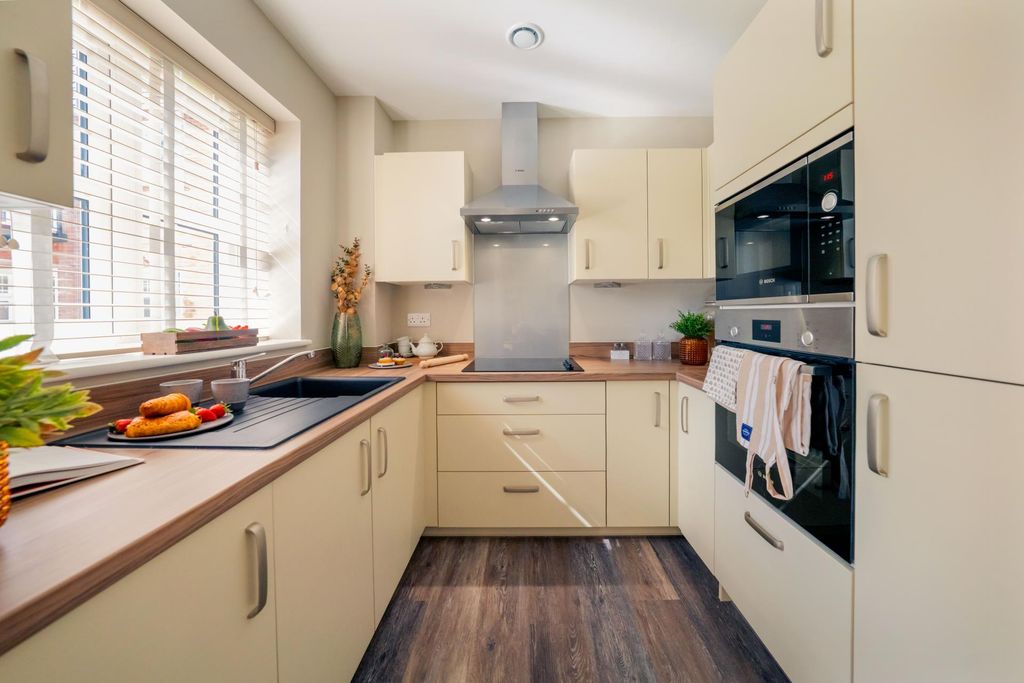 Additional image 5 of 1 bed flat to rentWoburn Street, Ampthill, Bedford MK45