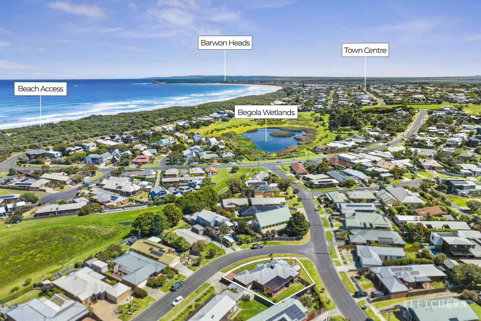 Additional image 11 of 16 Roditis Drive, Ocean Grove VIC 3226