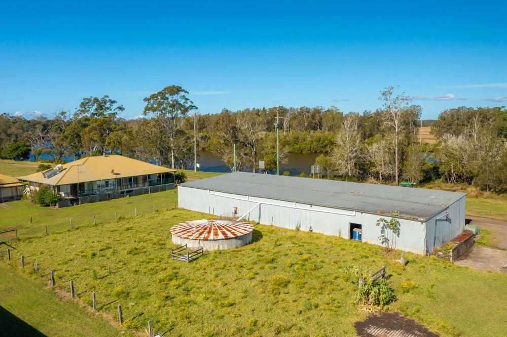 Additional image 13 of 576 MARIA RIVER ROAD, Limeburners Creek NSW 2444