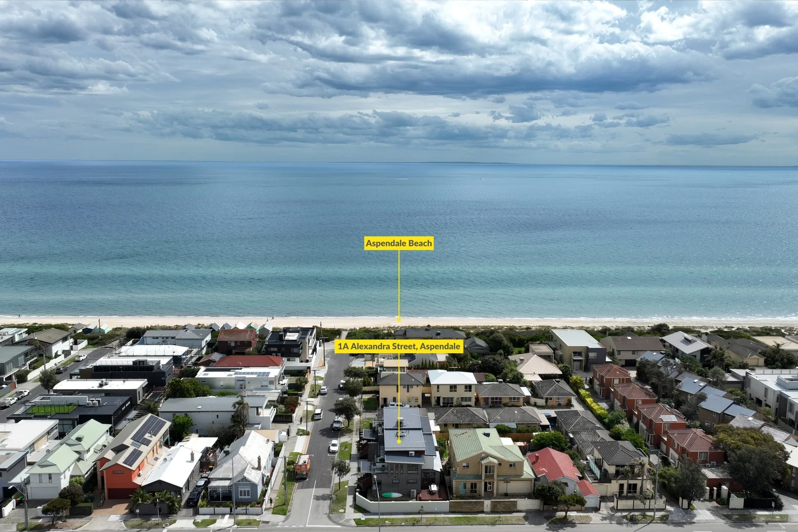 Additional image 2 of 1A Alexandra Street, Aspendale VIC 3195