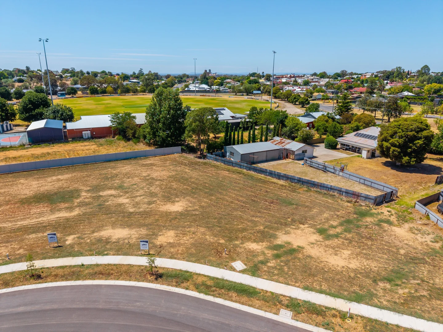 Additional image 2 of 3 (Lot 2) Rosewood Court, Rutherglen VIC 3685