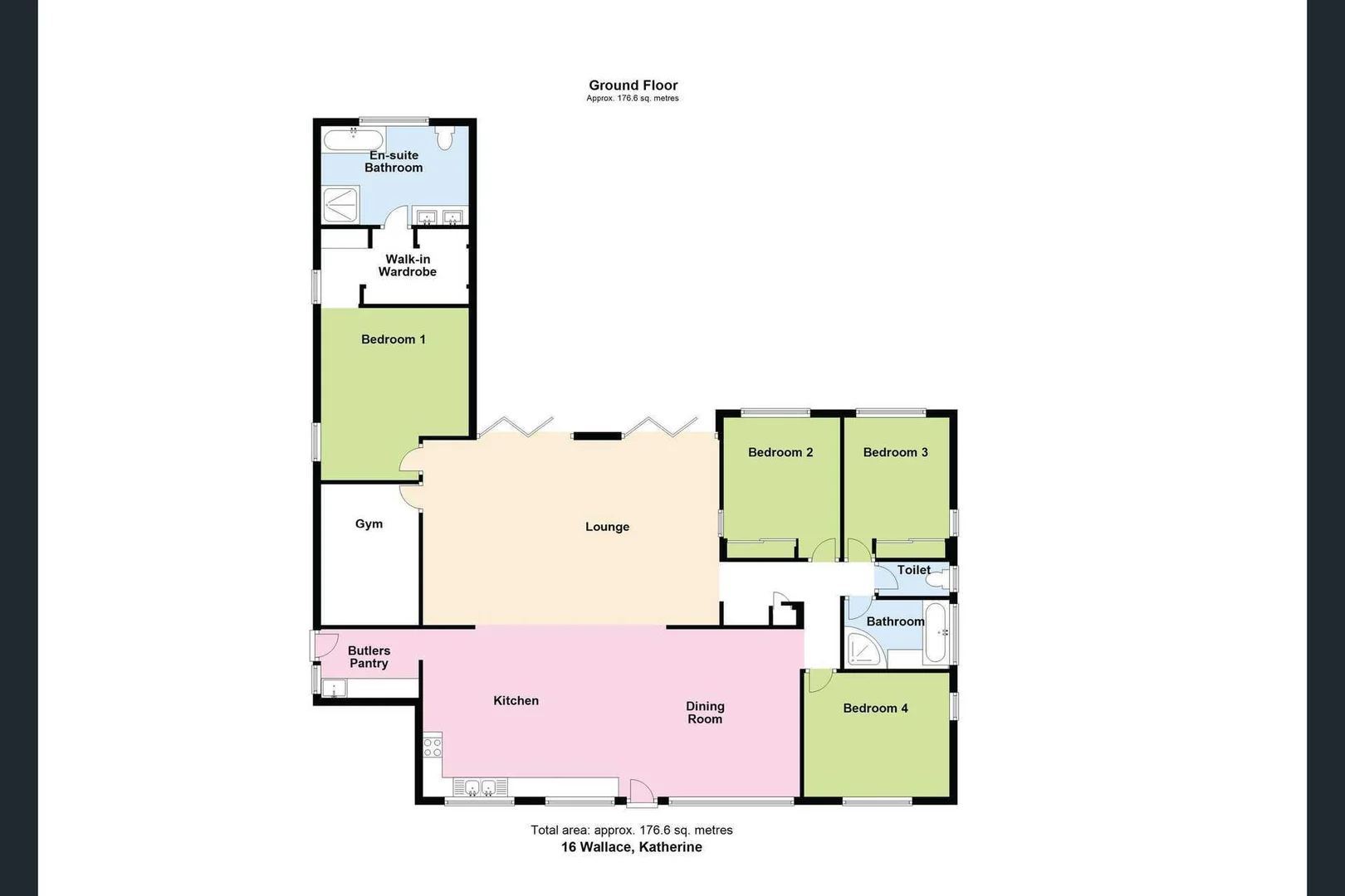 Additional image 17 of 16 Wallace Court, Katherine NT 0850