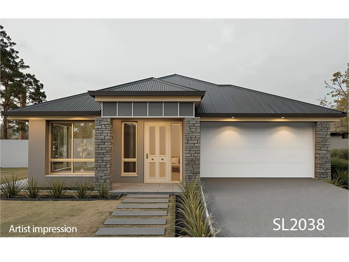 Lot 105/77 The Point Drive, Port Macquarie NSW 2444