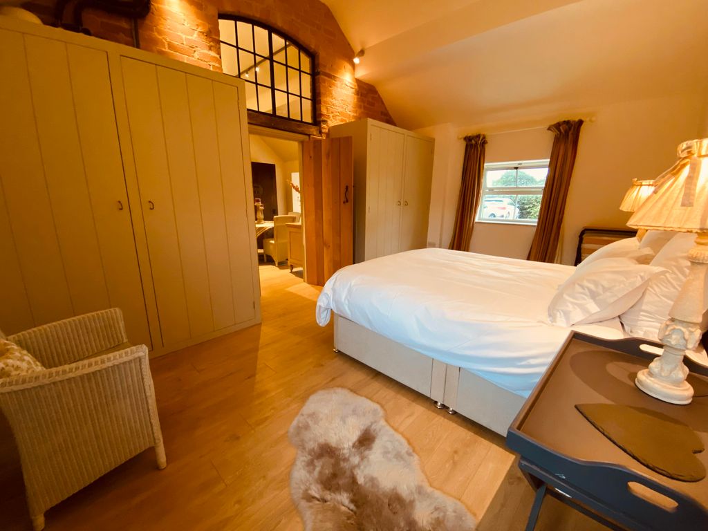 Additional image 8 of 1 bed barn conversion to rentNorth Lane, Brailsford, Ashbourne DE6