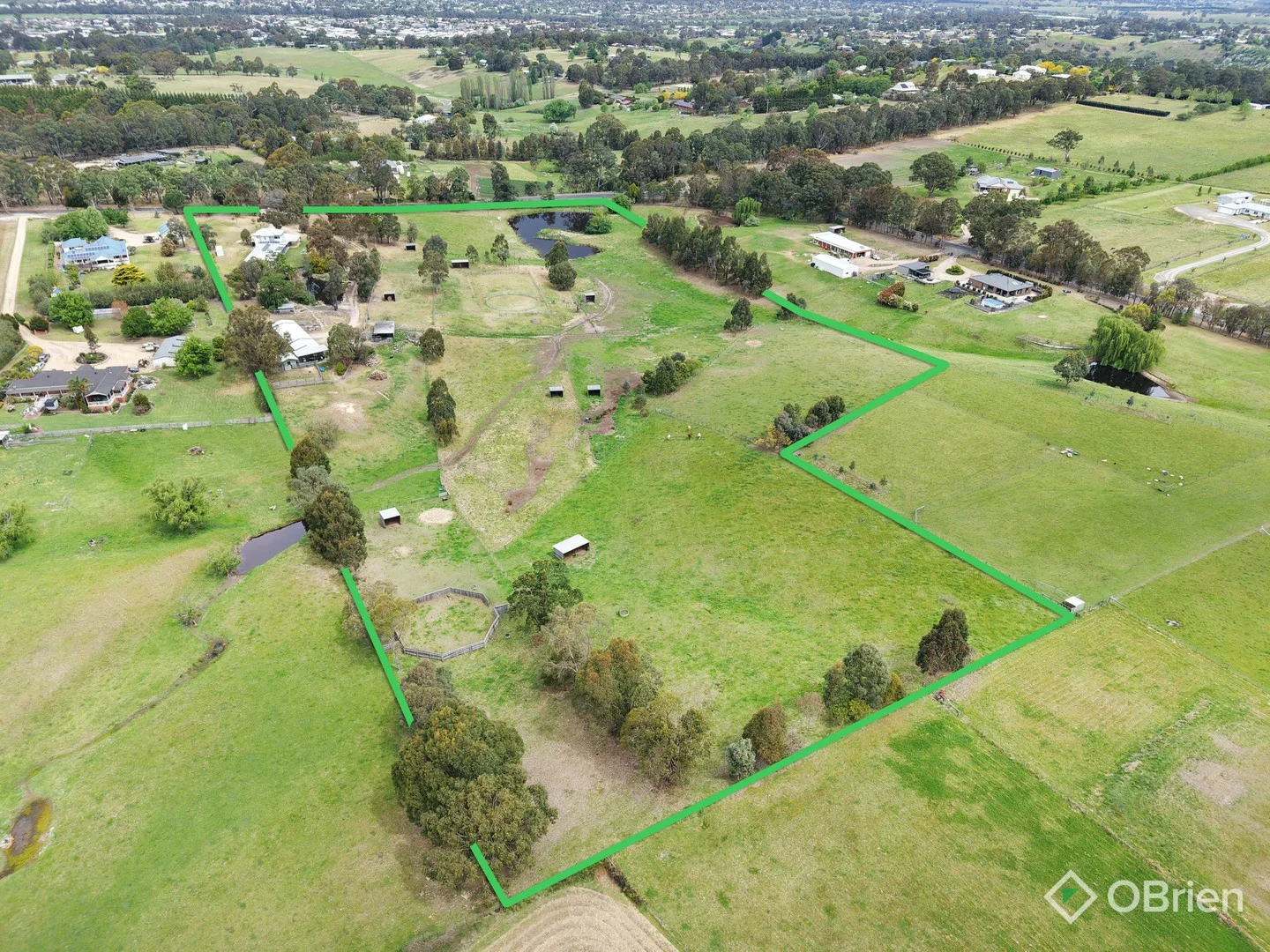 50 Orrs Road, Lucknow VIC 3875