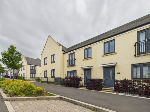 Mansell Road, Patchway, Bristol, South Gloucestershire BS34