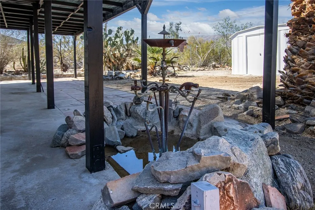 Additional image 72 of 7362 Sahara Avenue, 29 Palms, CA 92277