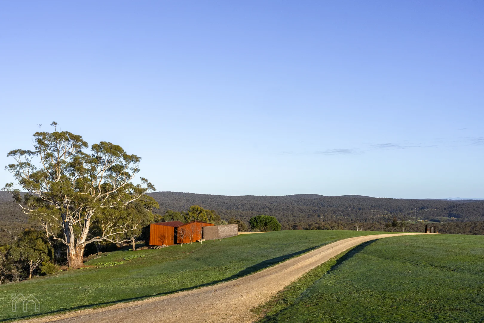 Additional image 2 of 116 Hepburn-Newstead Road, Elevated Plains VIC 3461