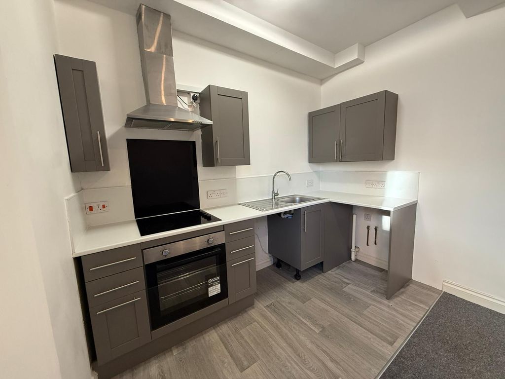 Additional image 2 of 1 bed flat to rentNewton Road, Yeovil BA20