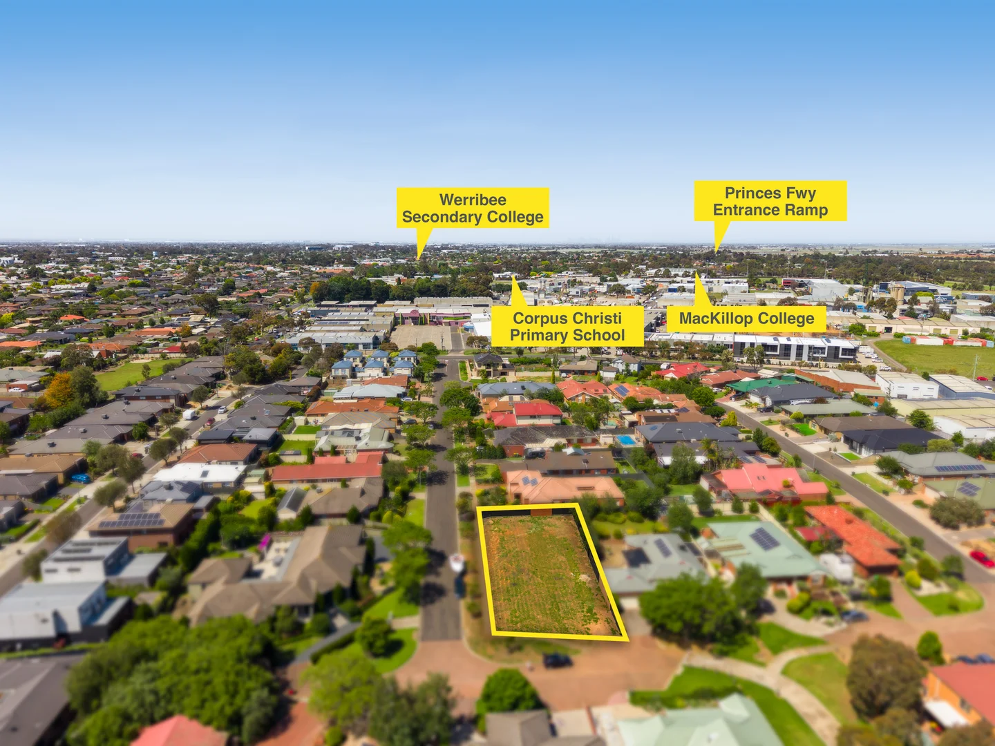 Additional image 2 of 7 Dequin Court, Werribee VIC 3030