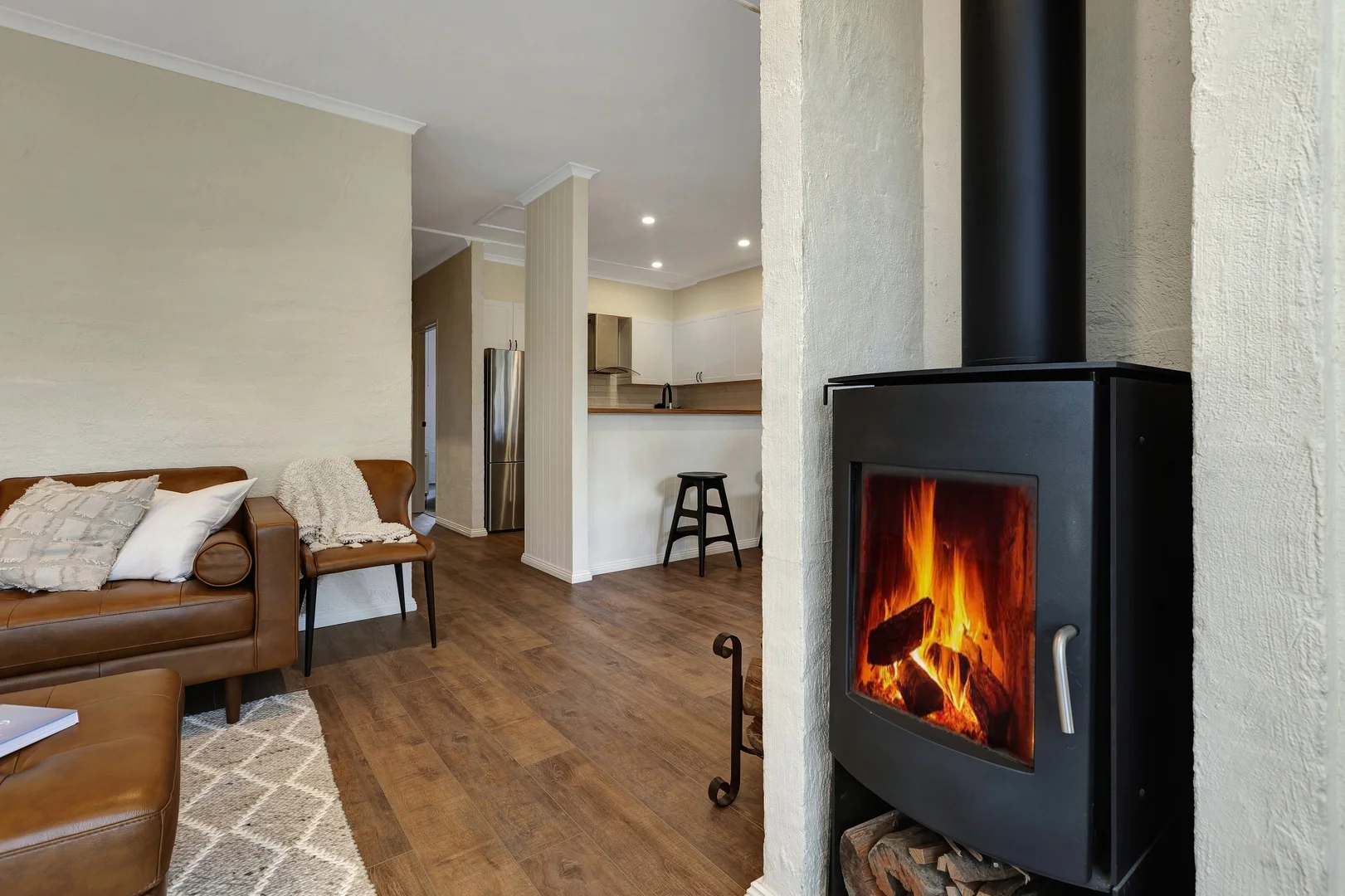 Additional image 7 of 17 Snowgums, Dinner Plain VIC 3898