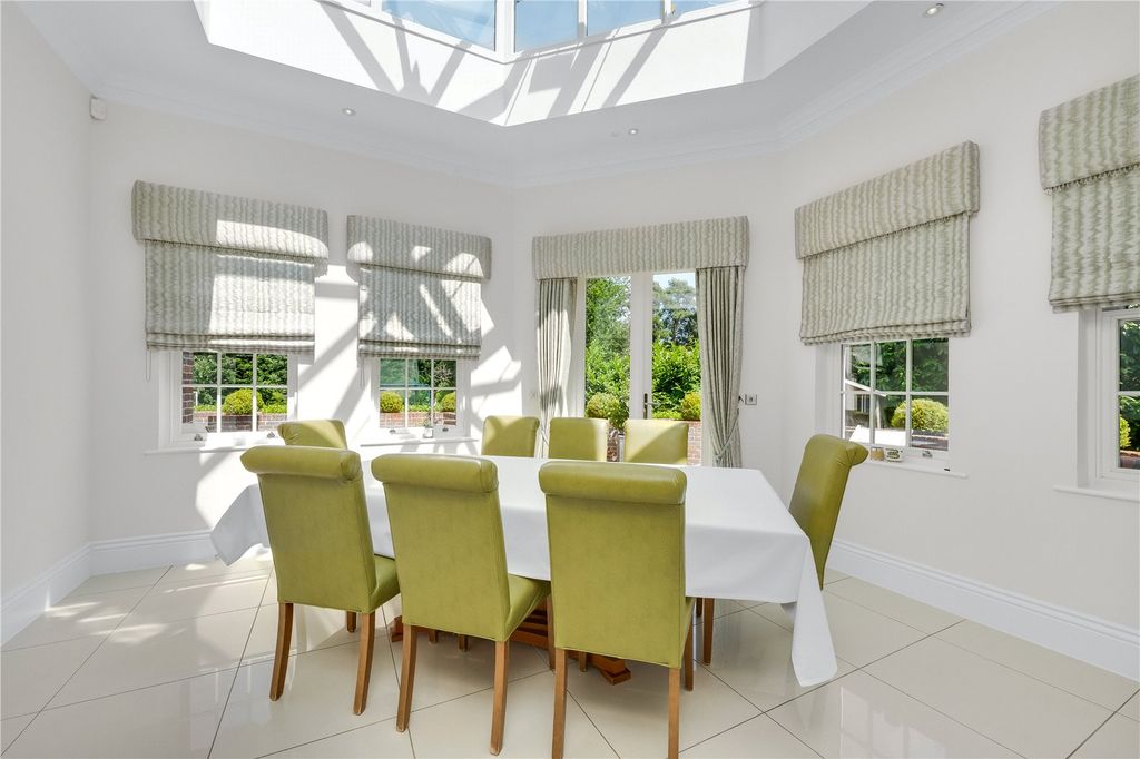 Additional image 8 of 6 bed detached house to rentBrockenhurst Road, Ascot, Berkshire SL5