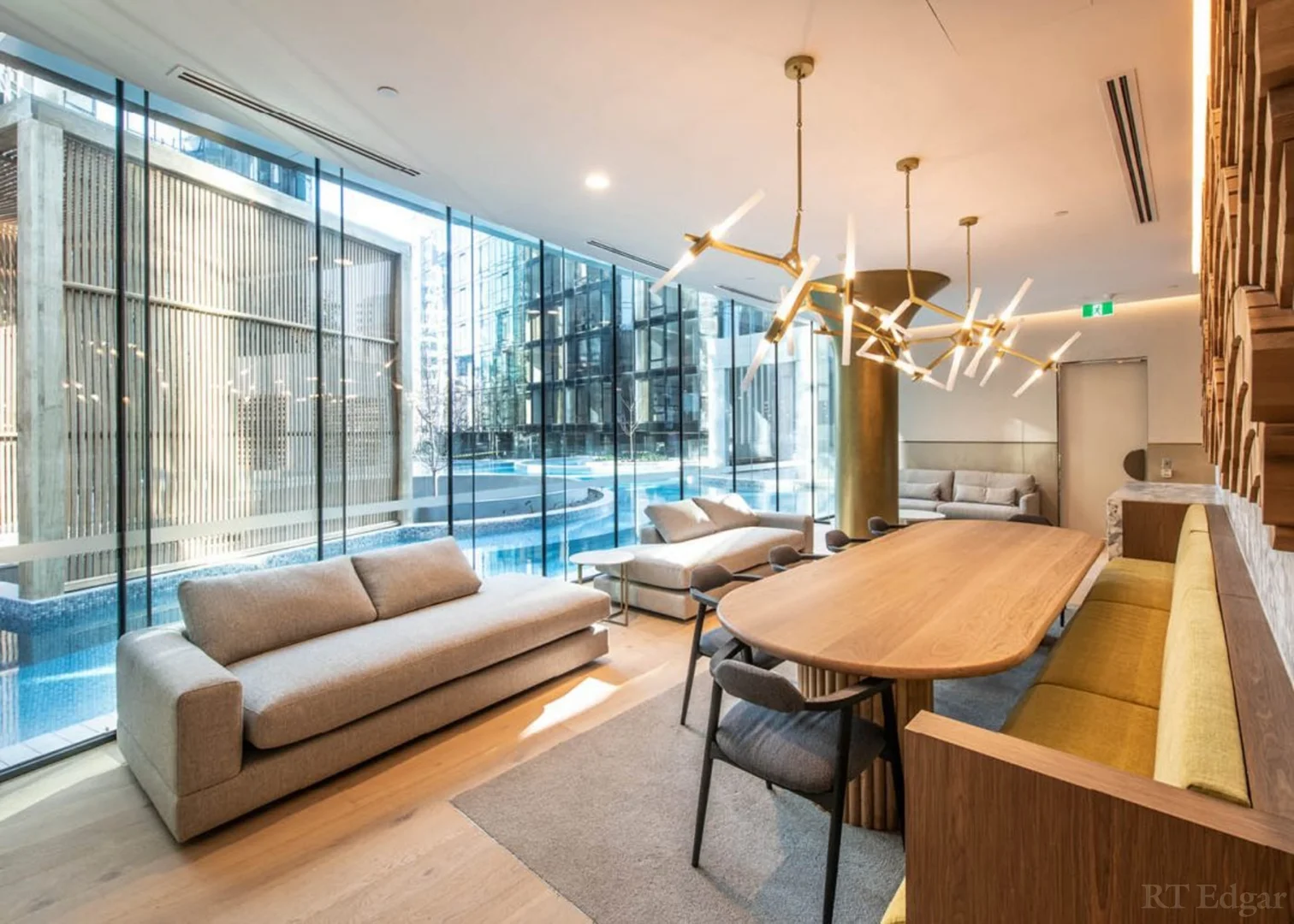 Additional image 15 of 1001/601 St Kilda Road, Melbourne VIC 3004