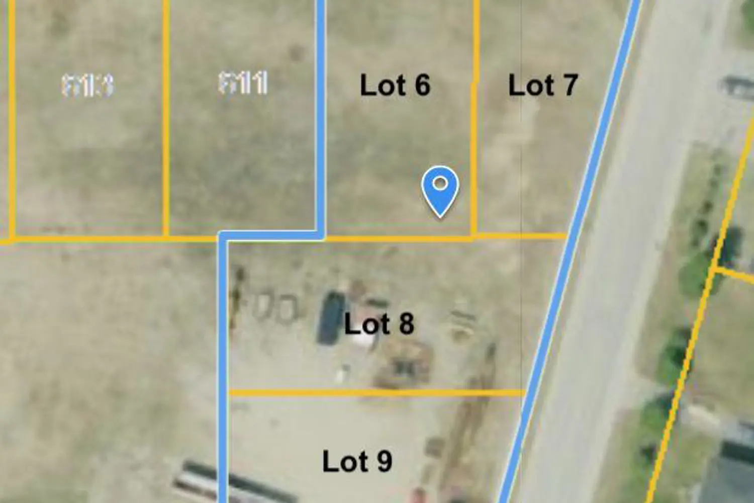 Additional image 6 of Lot 8 Plan 6M487 Street