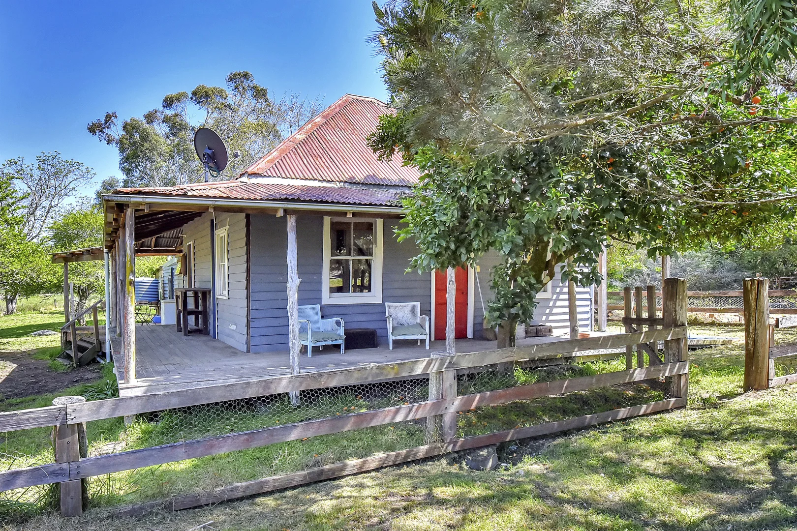 Additional image 30 of 2814 Wollombi Road, Wollombi NSW 2325