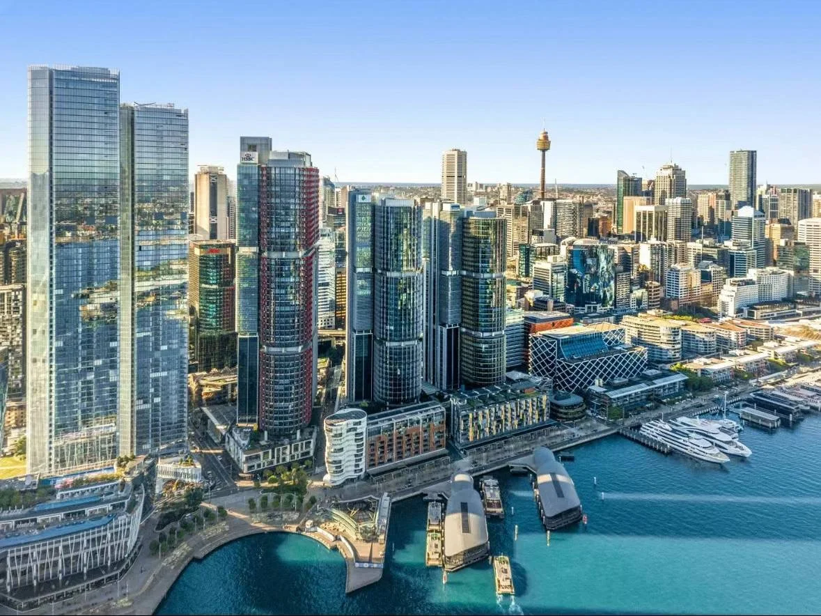 Additional image 19 of Watermans Quay, Barangaroo NSW 2000