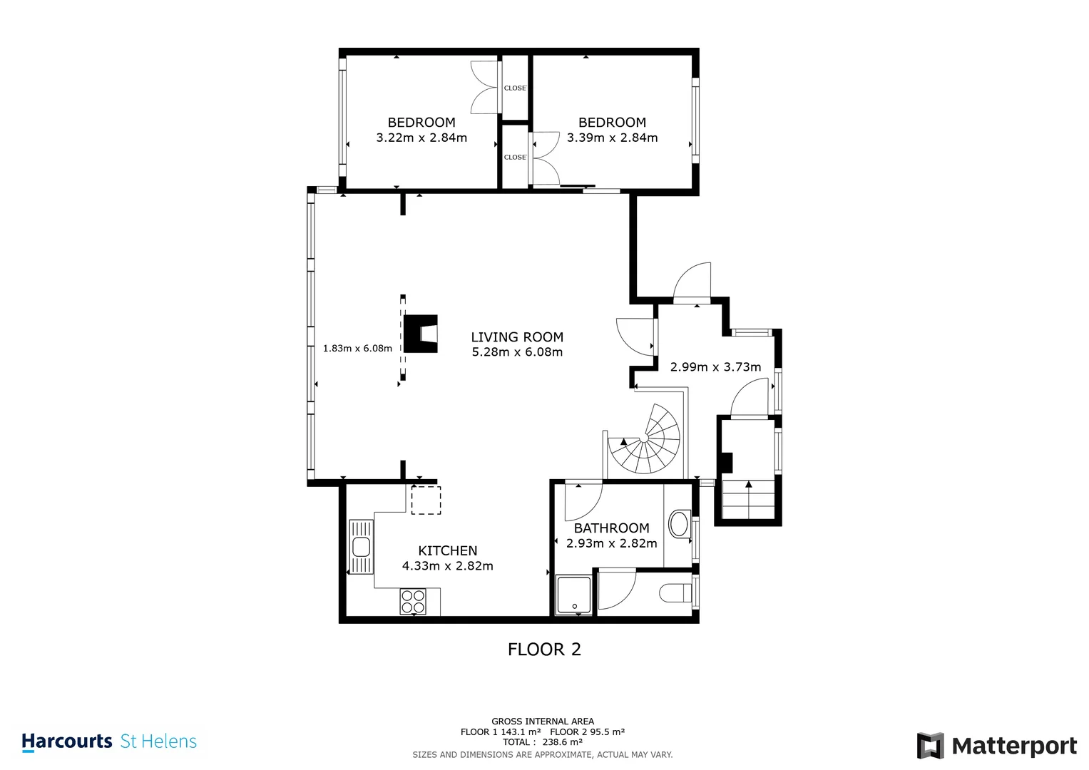 Additional image 50 of 13 Hodge Court, Stieglitz TAS 7216