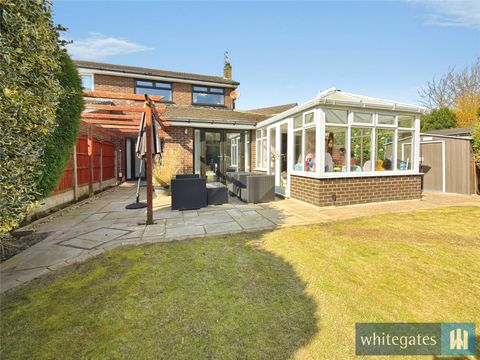 The Boleyn, Maghull, Merseyside L31
