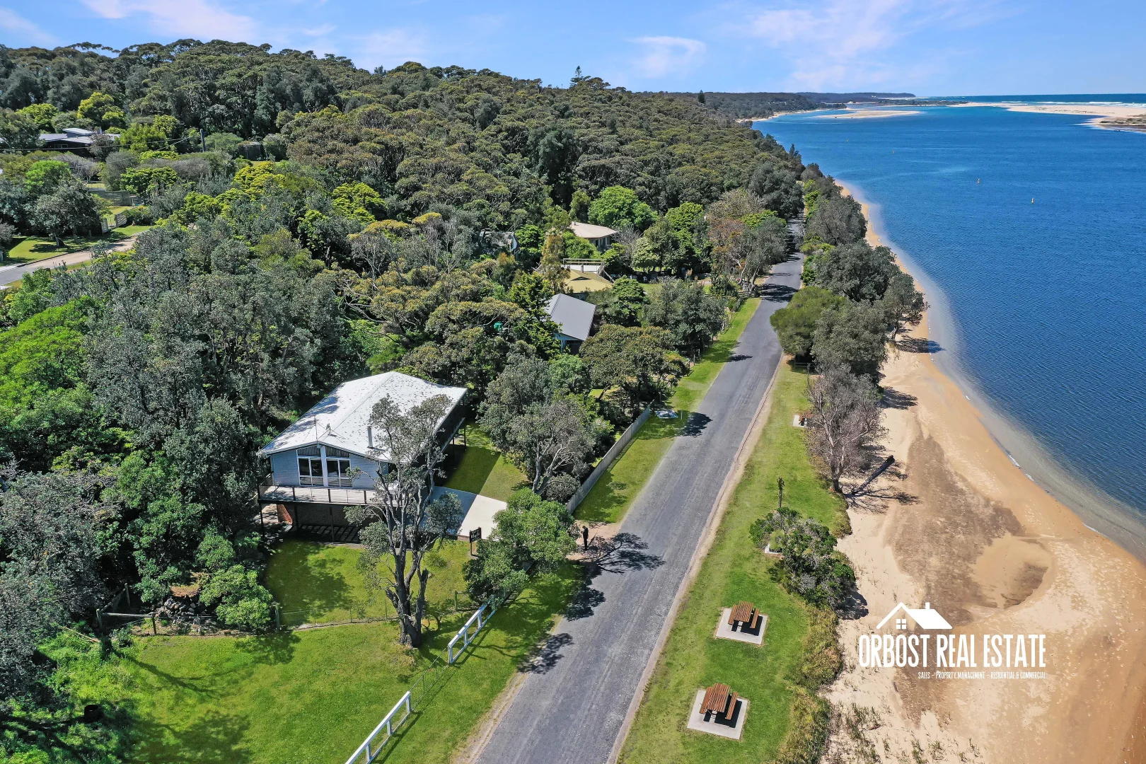 Additional image 3 of 35 Beach Road, Marlo VIC 3888