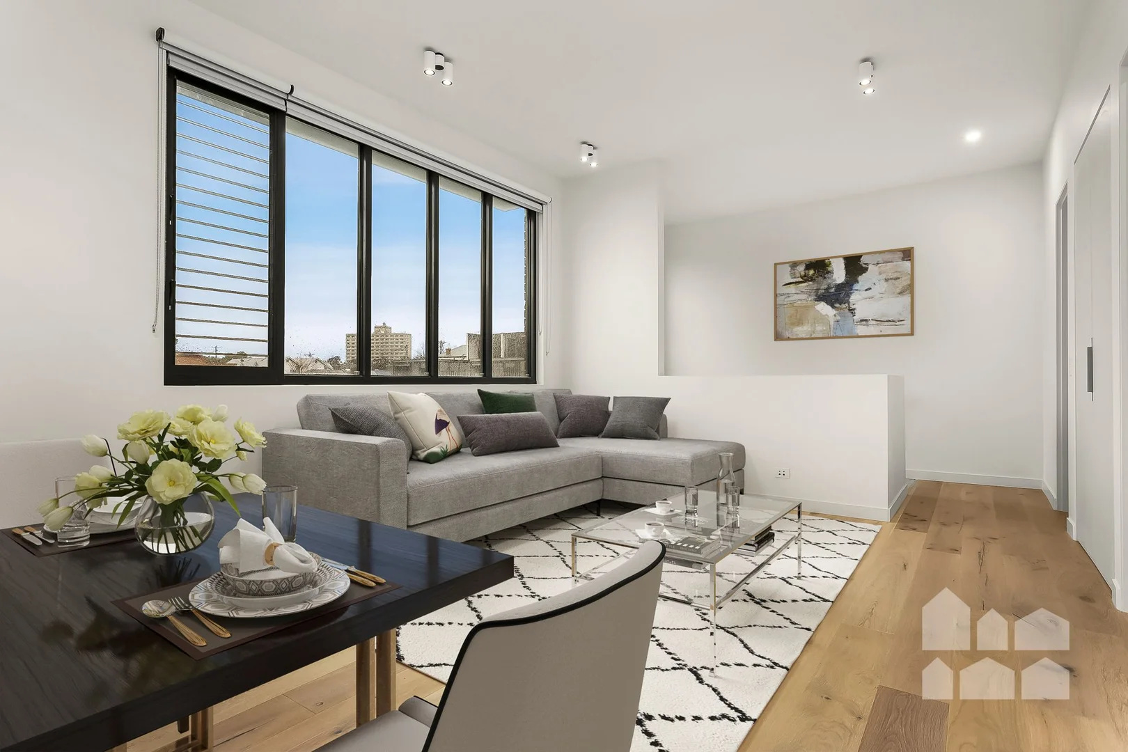 Additional image 3 of 32 Waterline Place, Williamstown VIC 3016