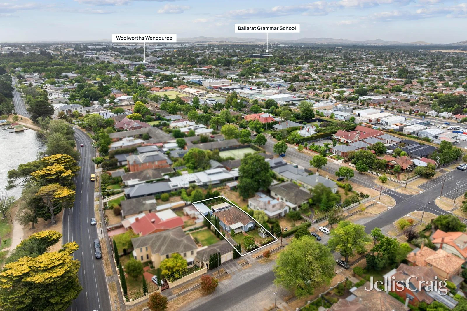 Additional image 23 of 1 Dowling Street, Lake Wendouree VIC 3350