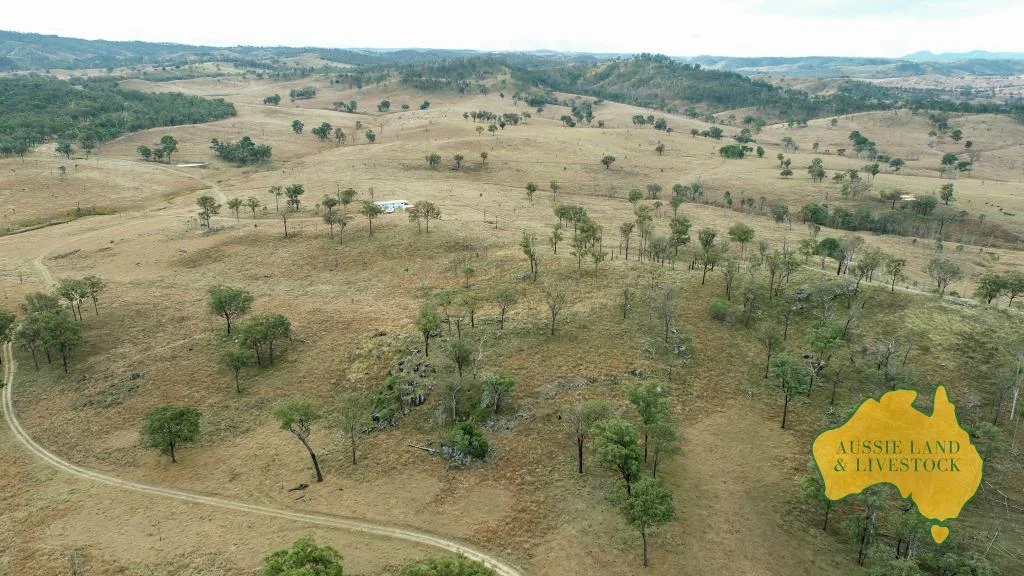 Additional image 40 of 59 MUNGY ROAD, Mungy QLD 4671