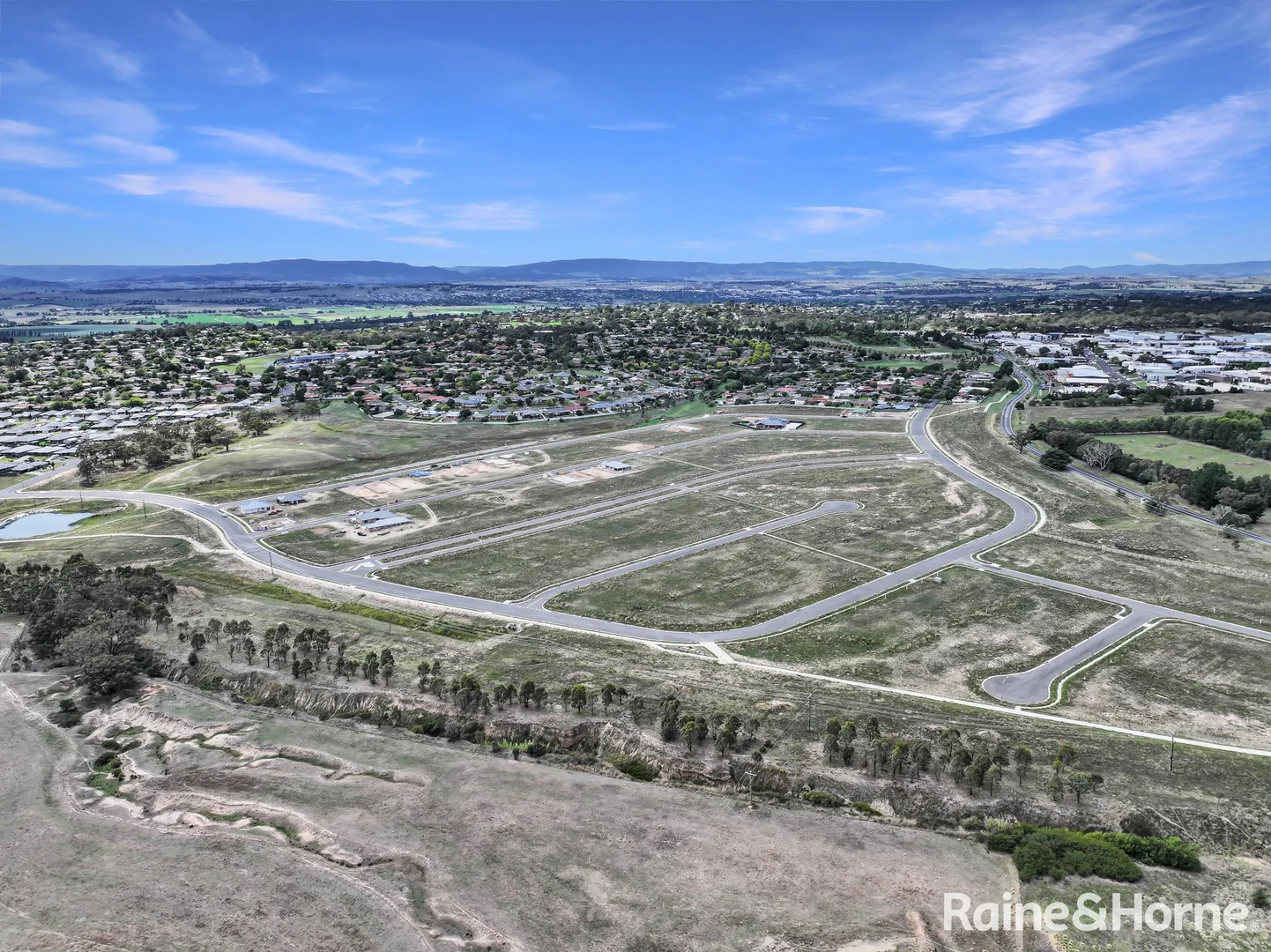 Additional image 6 of Multiple Lots 'The Reserve' Richardson Street, Windradyne NSW 2795