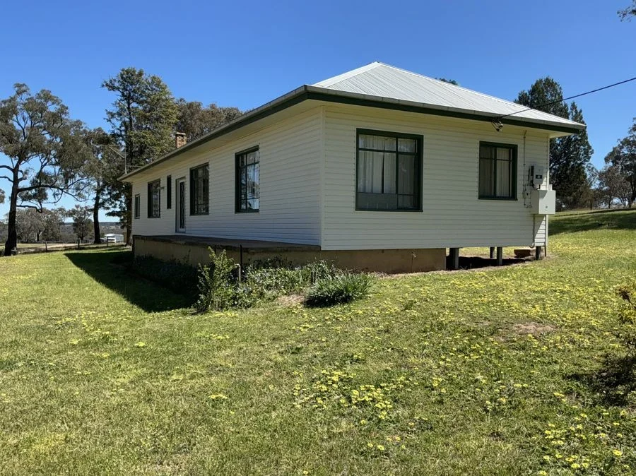 Additional image 15 of 188 Bullarook Road, Coolah NSW 2843