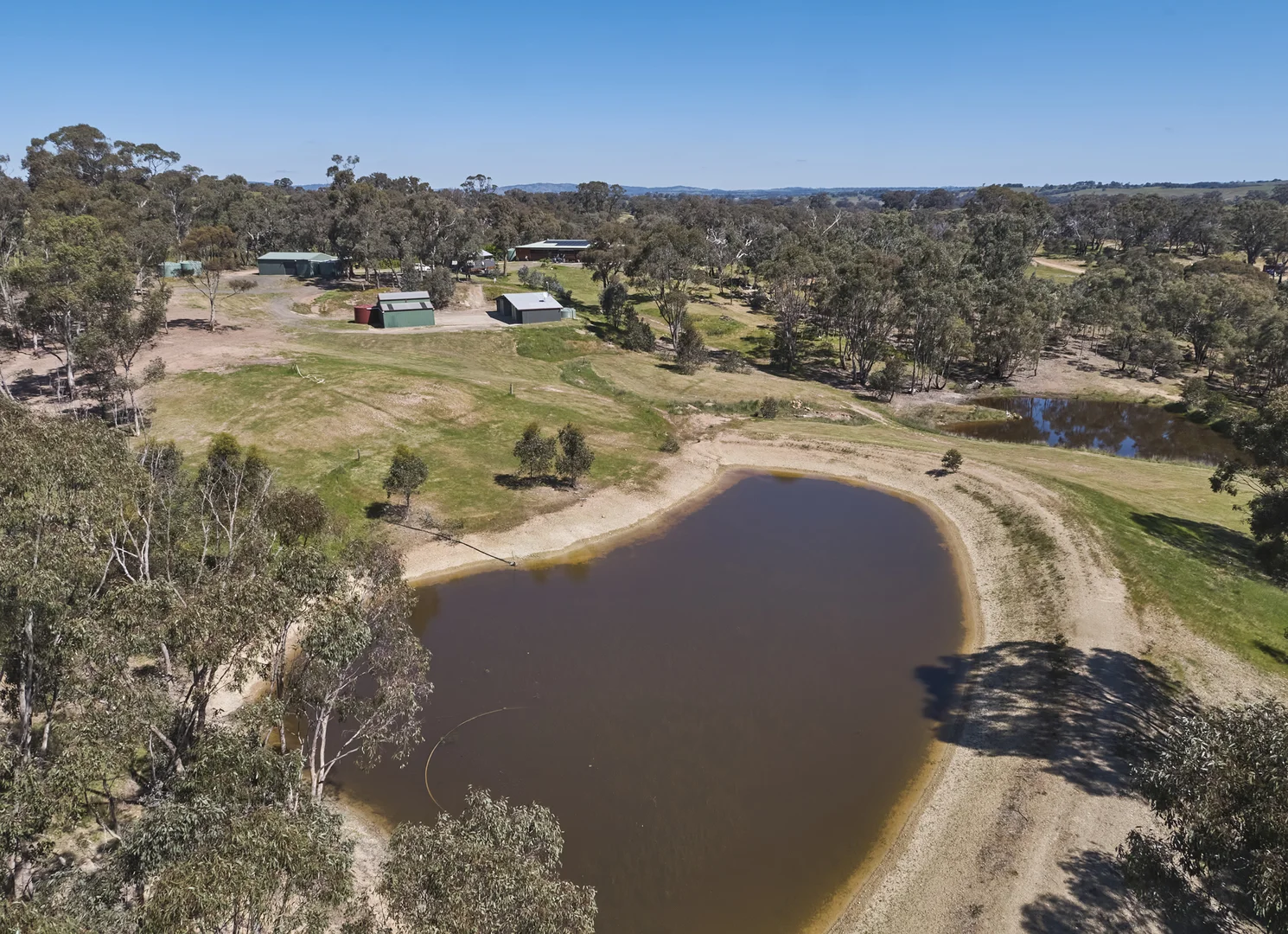 Additional image 41 of 427 McPhersons Lane, Heathcote VIC 3523