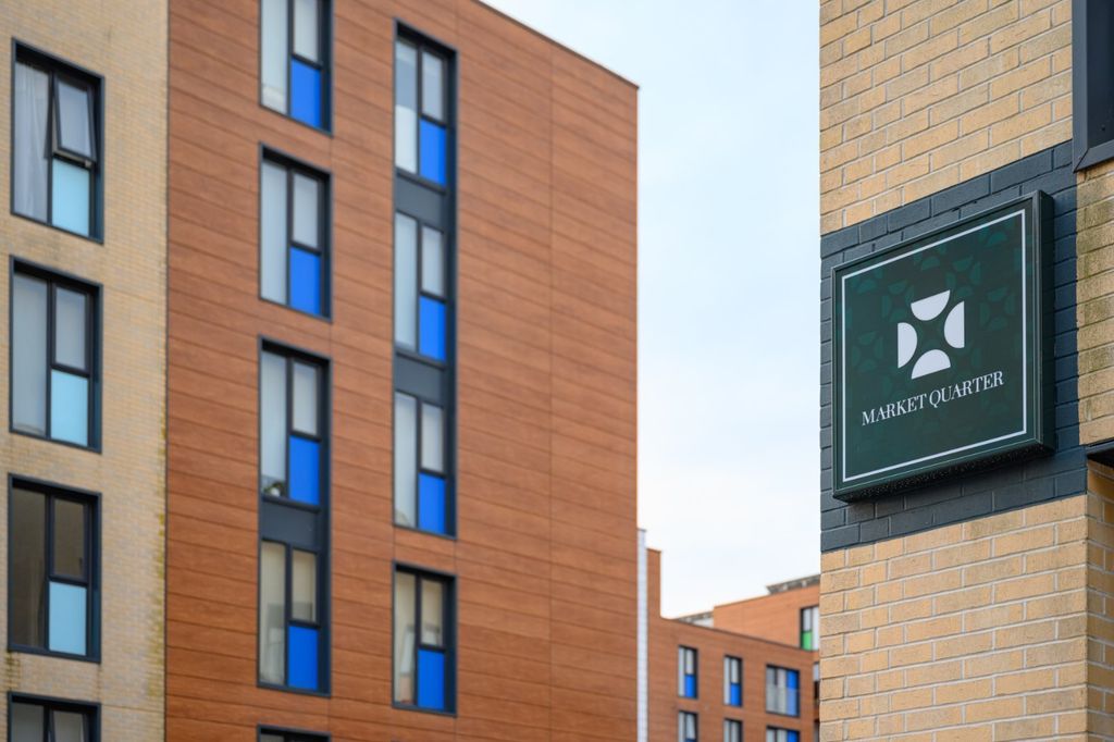 Additional image 21 of 2 bed flat to rentBernard Street, Ocean Village SO14
