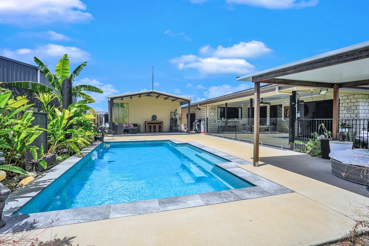 Additional image 17 of 36 Periwinkle Crescent, Toogoom QLD 4655